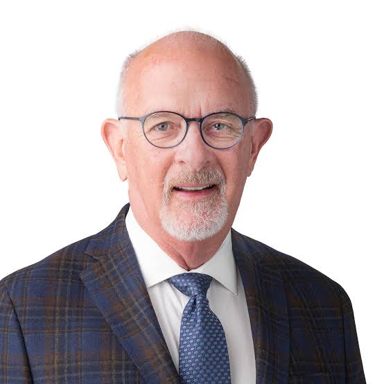 State Senator Travis Holdman