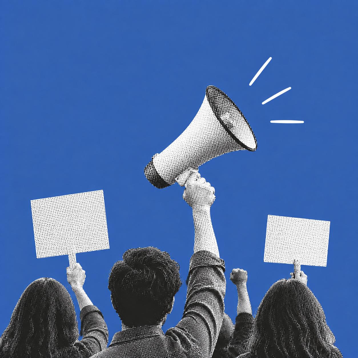 Grassroots Mobilization