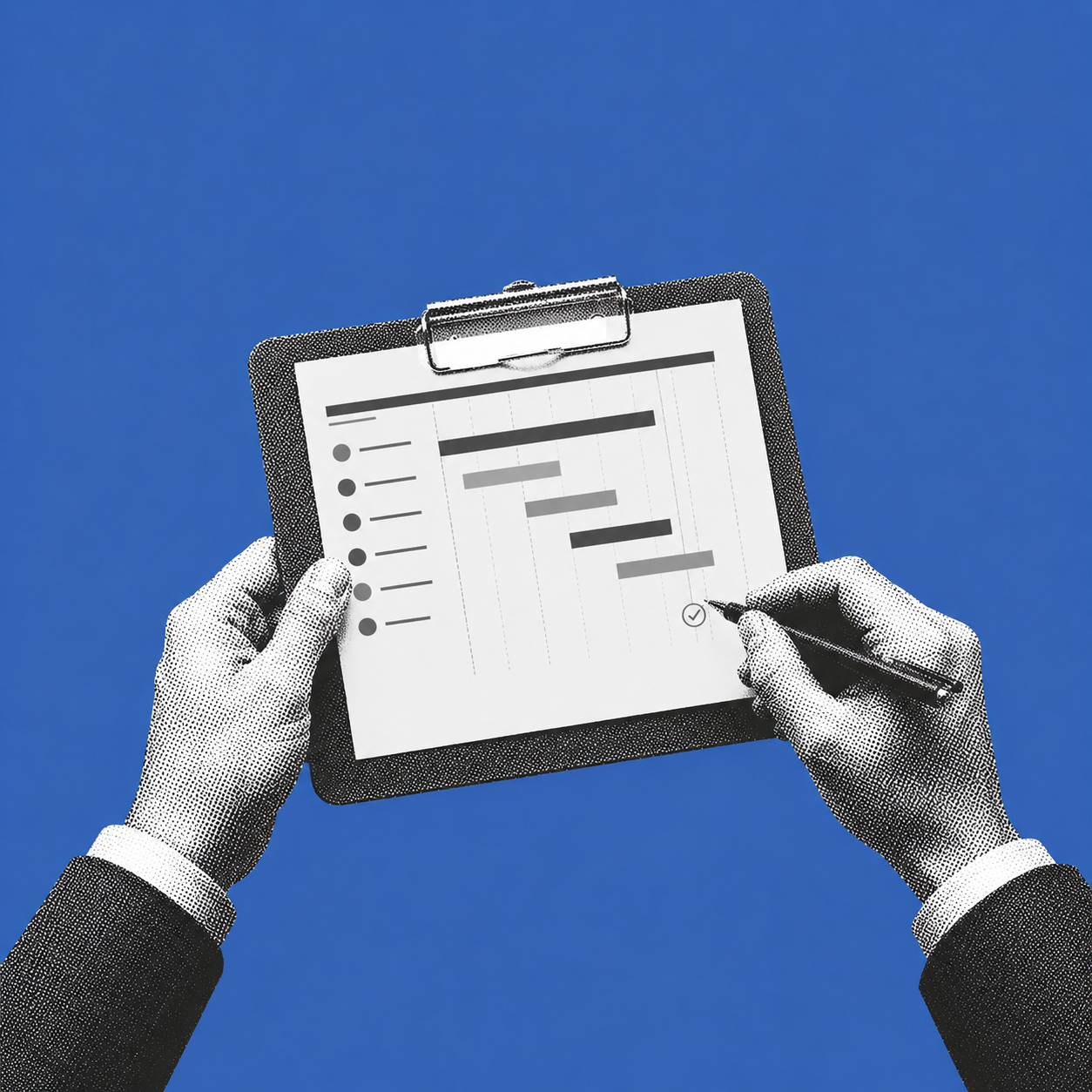 Project Management